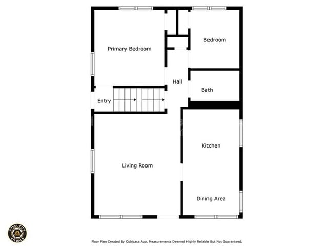 Building Photo - 4744 Lougean Ave