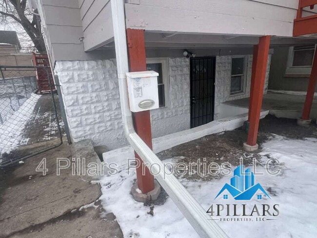 Building Photo - 5647 Sohl Ave