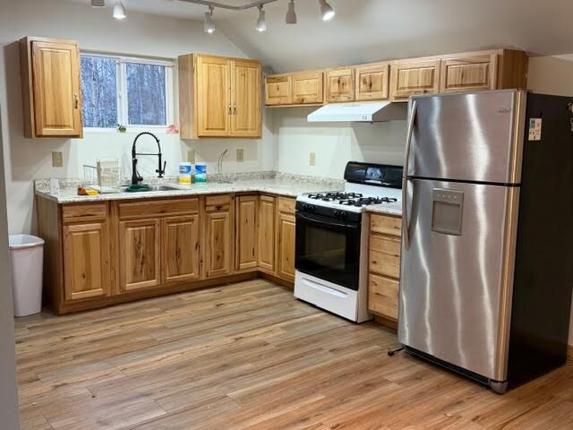 Building Photo - 5510 N Westfork Dr