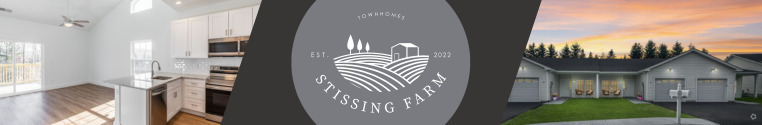 Stissing Farm Townhomes