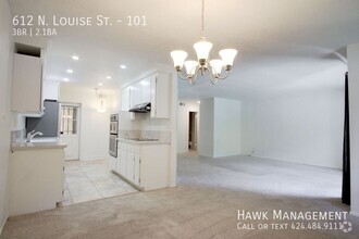 Building Photo - 612 N Louise St