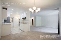 Building Photo - 612 N Louise St