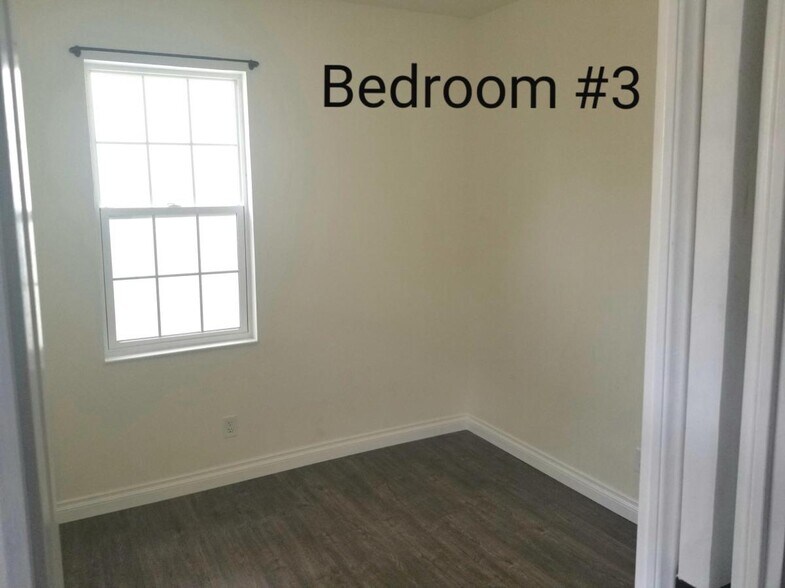 Building Photo - 1923 Pennsylvania Ave