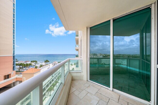 Building Photo - 101 S Fort Lauderdale Beach Blvd