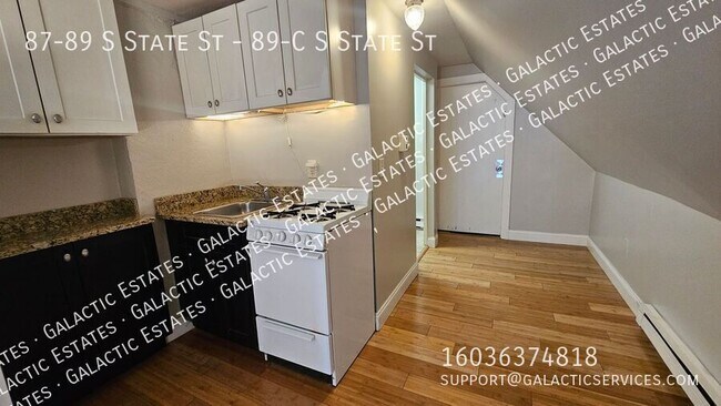 Building Photo - 87-89-89 S State St