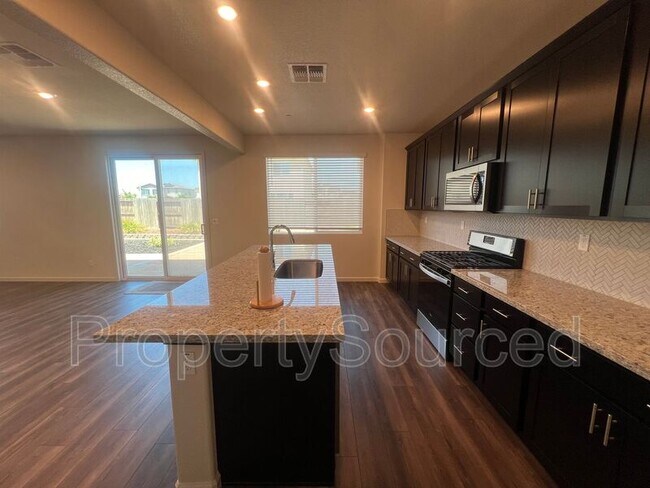 Building Photo - 2957 Mokelumne Ct