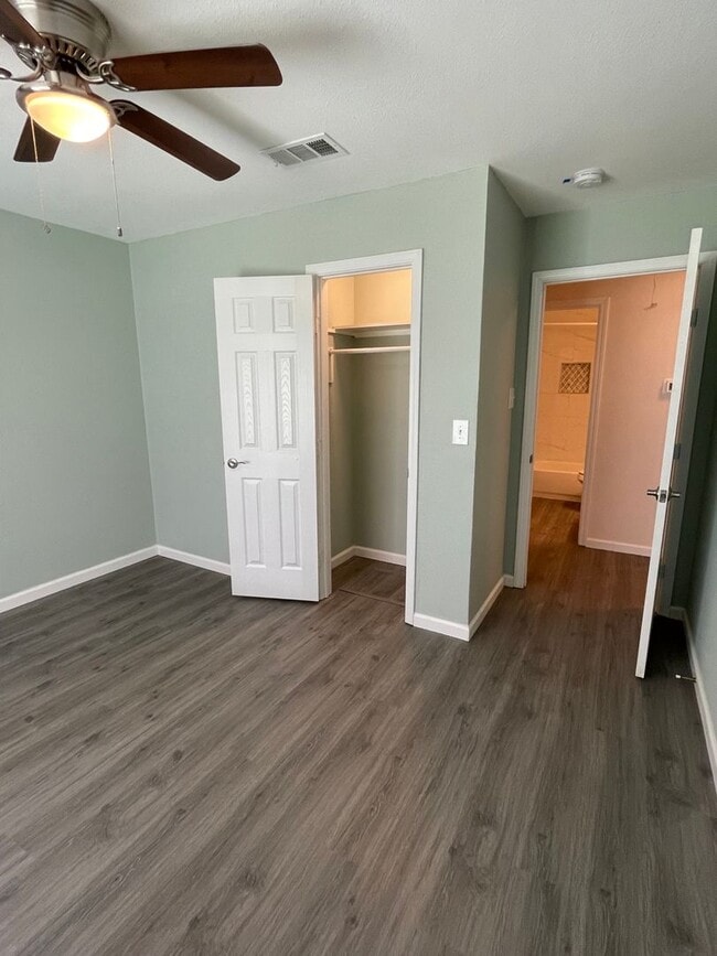 Building Photo - Available Now! Updated 4BR Home with Large Yard, Storage Shed & Modern Finishes