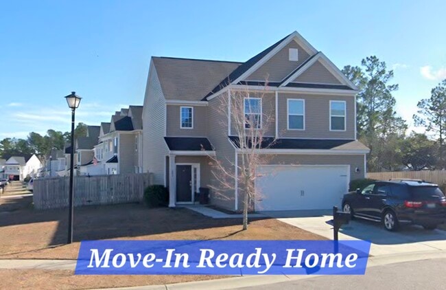 Building Photo - 401 Bear Tree Ct