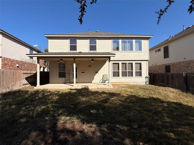 Building Photo - 3721 Gentle Winds Ln