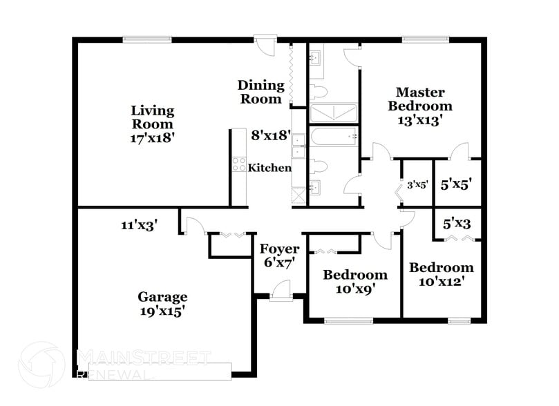 Building Photo - 6412 Sandhurst Ln E