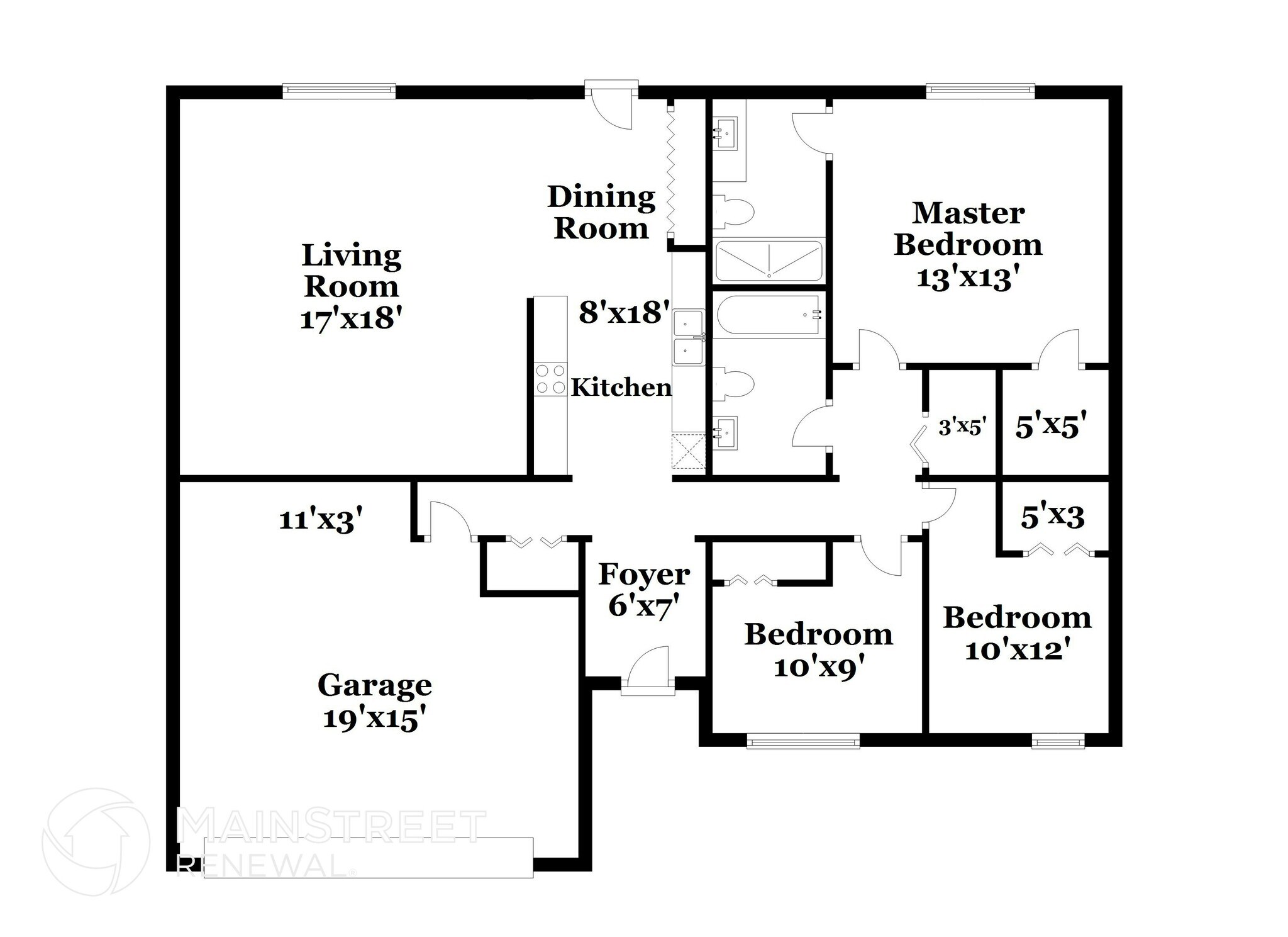 Building Photo - 6412 Sandhurst Ln E