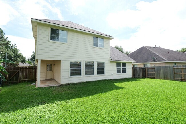 Building Photo - 24731 Cobble Canyon Ln