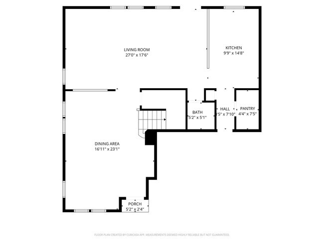 Building Photo - 1615 Bel Riposo Ln