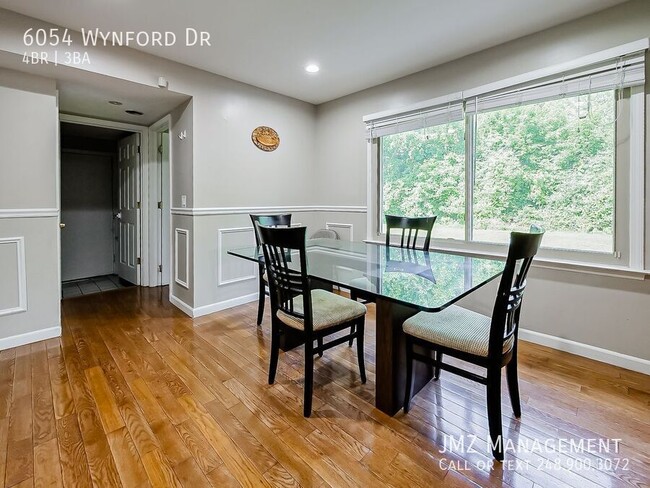 Building Photo - 6054 Wynford Dr