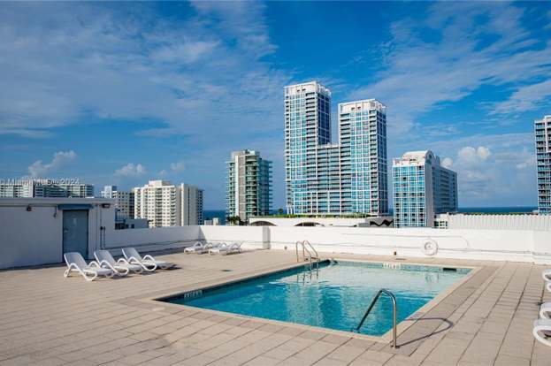 Building Photo - 6801 Indian Creek Dr