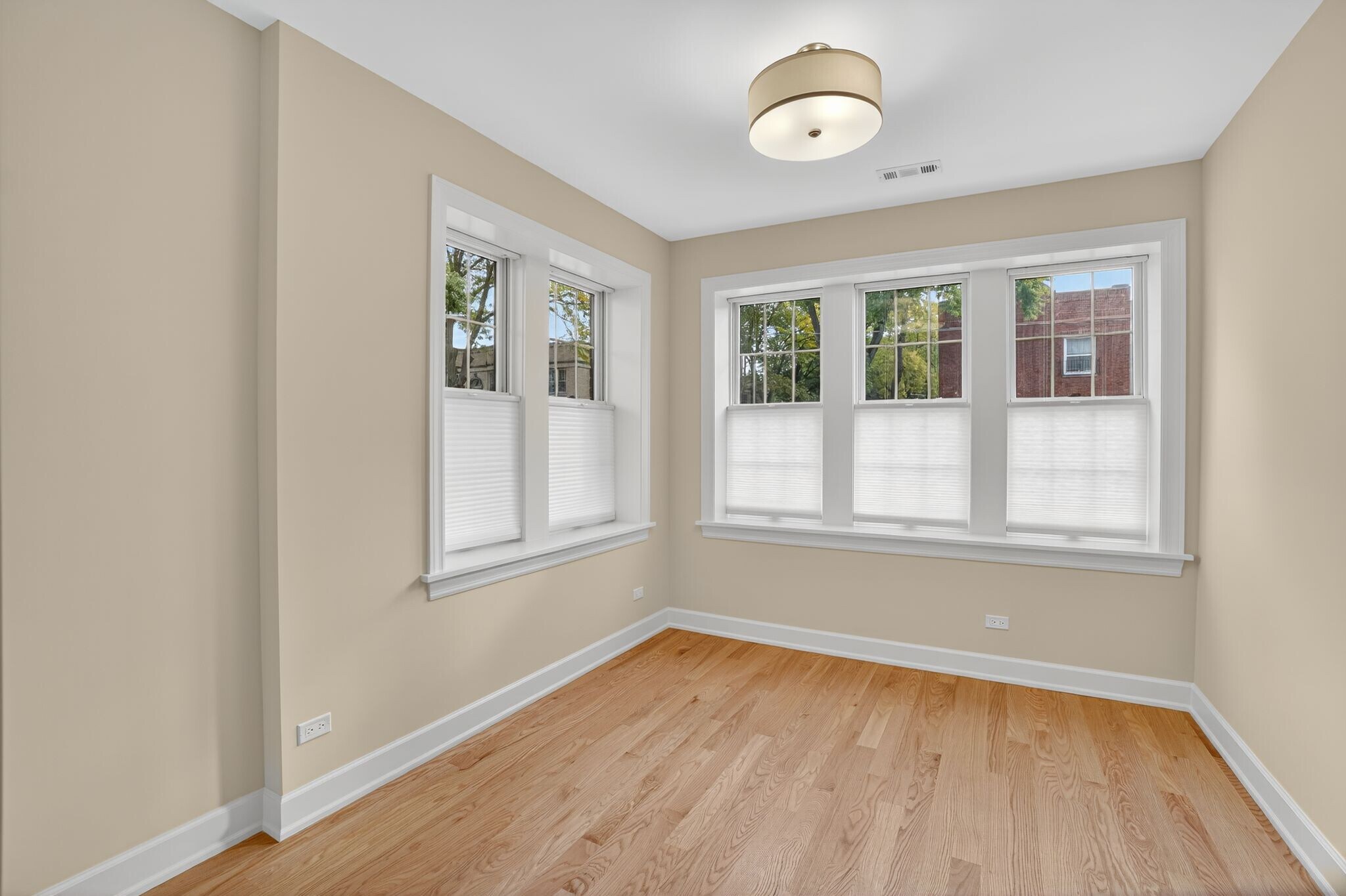Bedroom #2 - 2703 W Ardmore Ave