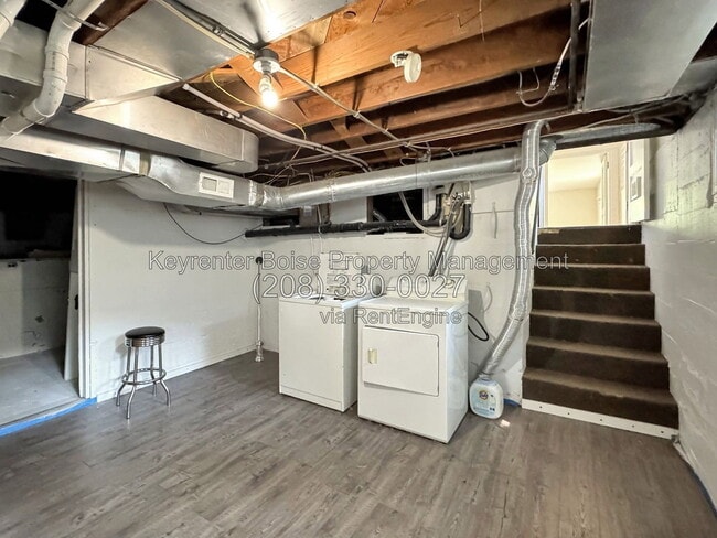 Building Photo - 2124 N 15th St