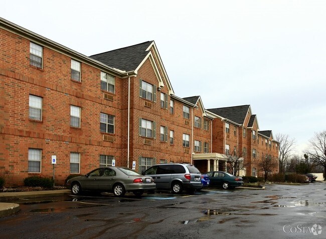Building Photo - Ascension Village Apartments