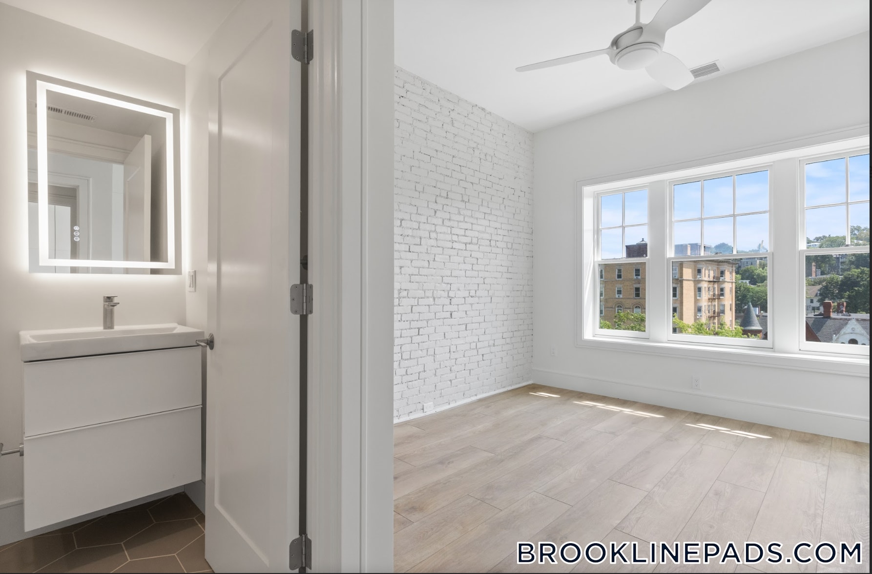 Building Photo - 1580 Beacon St