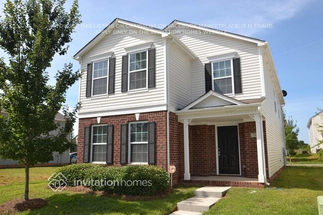 Building Photo - 726 Sinclair Dr