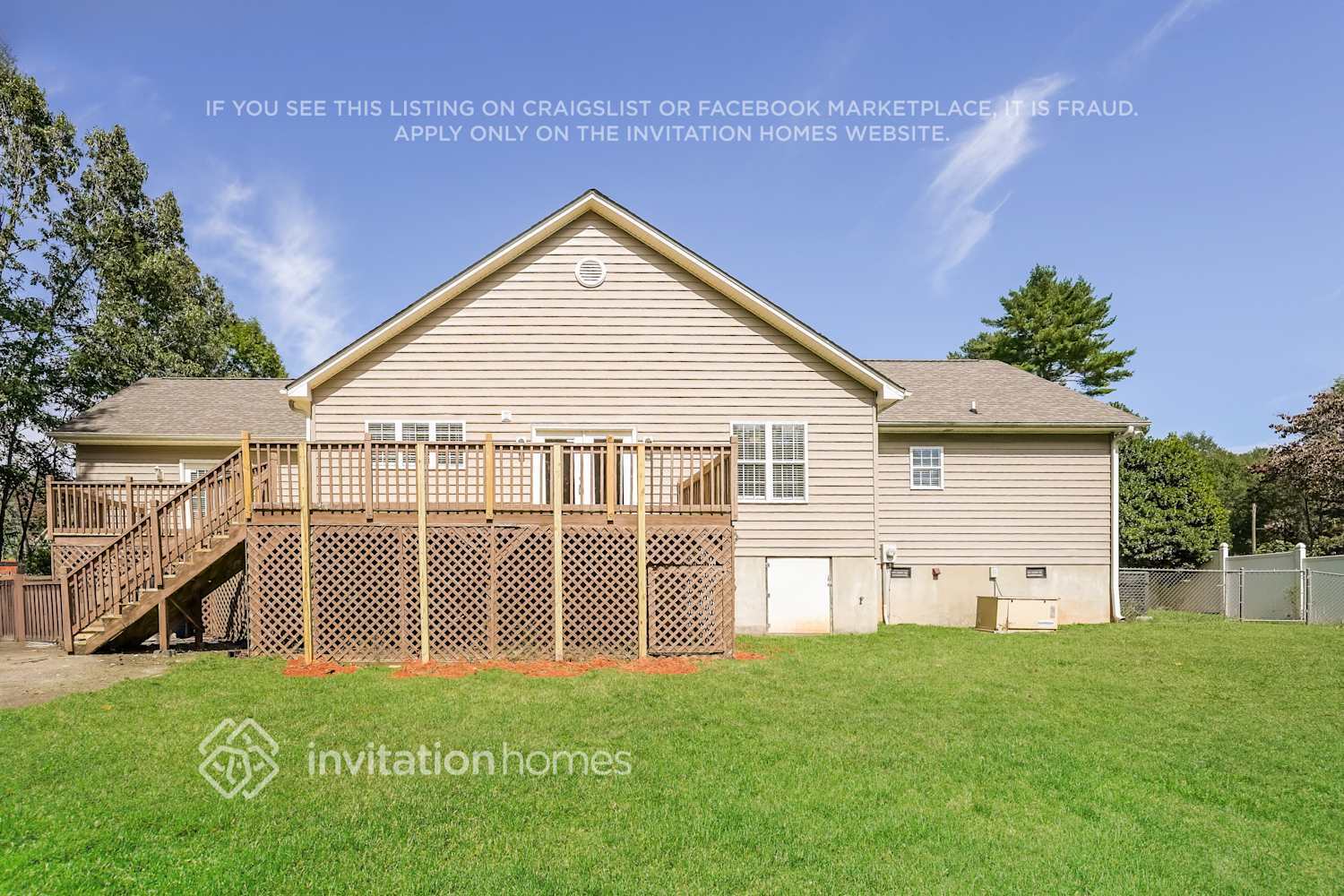 Building Photo - 650 Petree Rd