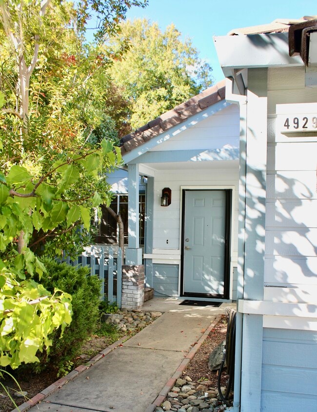 Building Photo - 4929 Chelsea Glen Ct