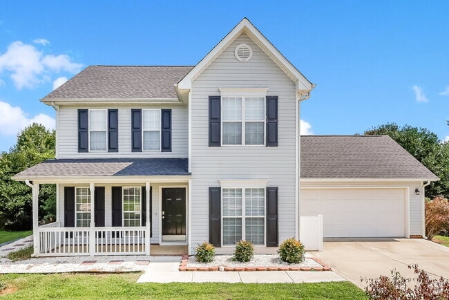 Building Photo - 4529 Capstone Dr