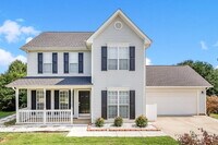 Building Photo - 4529 Capstone Dr