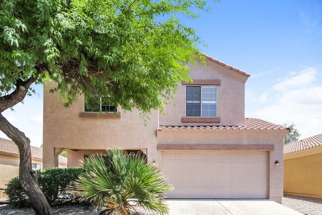 Primary Photo - 8465 W Riley Rd