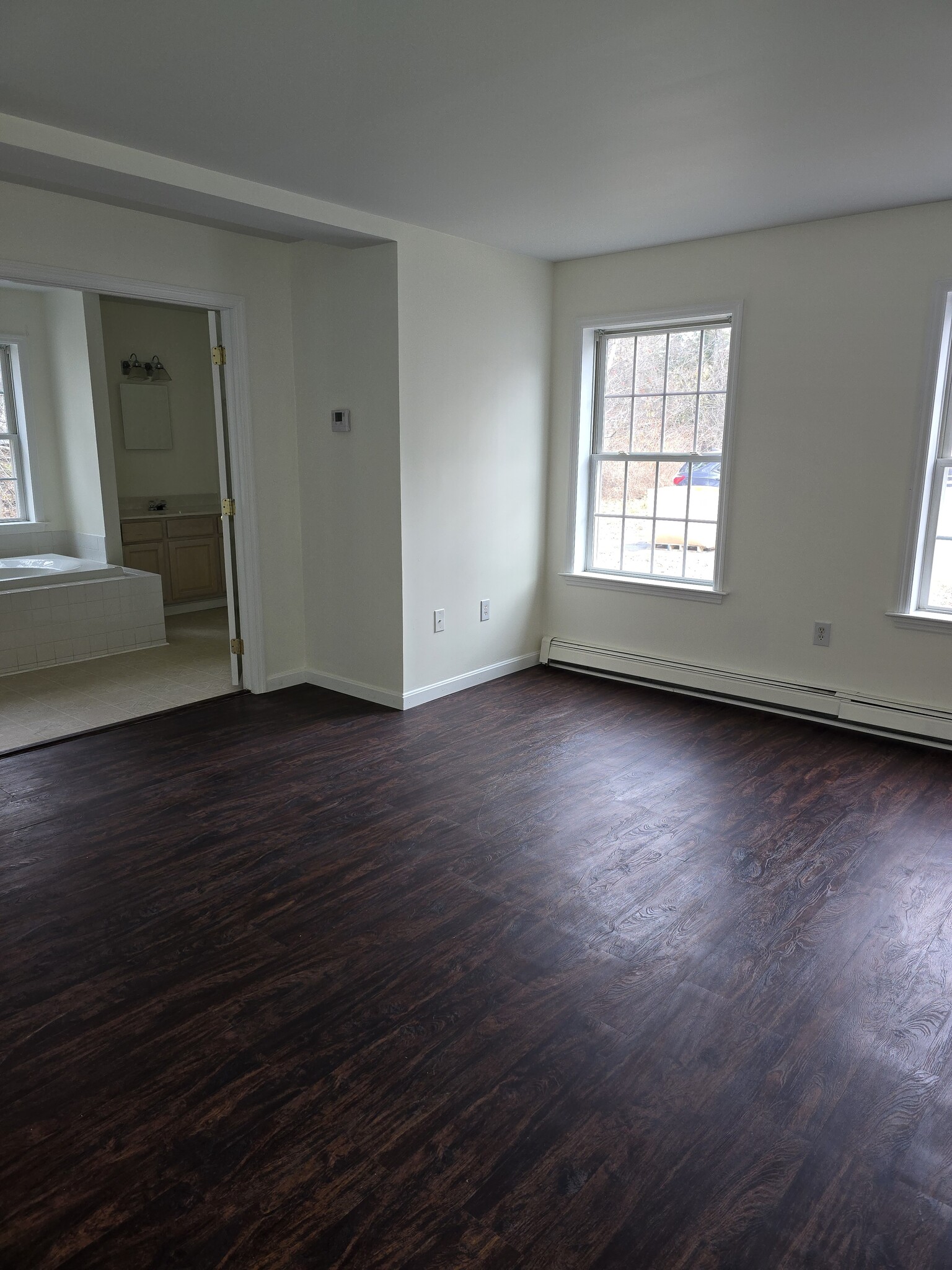 Master Bedroom - 571 US Route 4