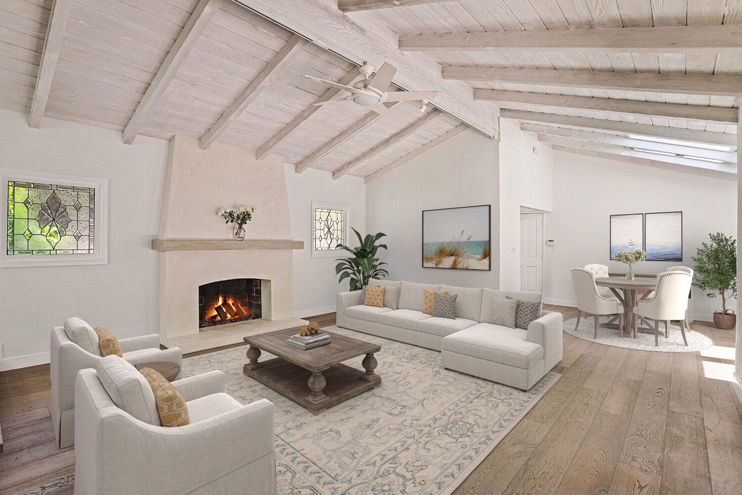 Building Photo - 3933 Mandeville Canyon Rd