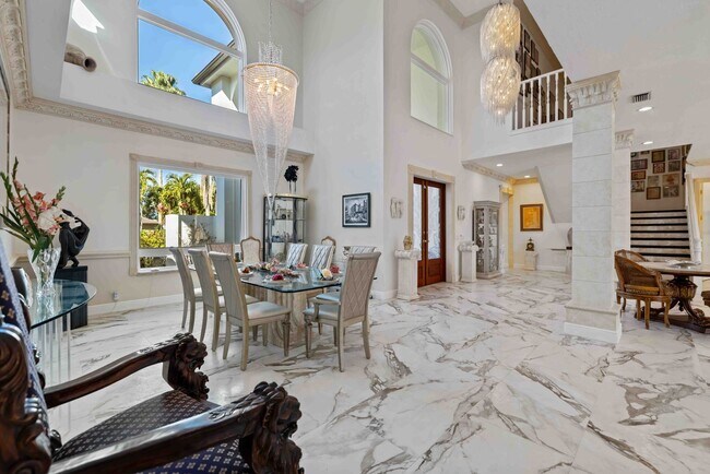 Building Photo - Luxury Golf Course Rental with private movie theater and ideal for entertaining large groups