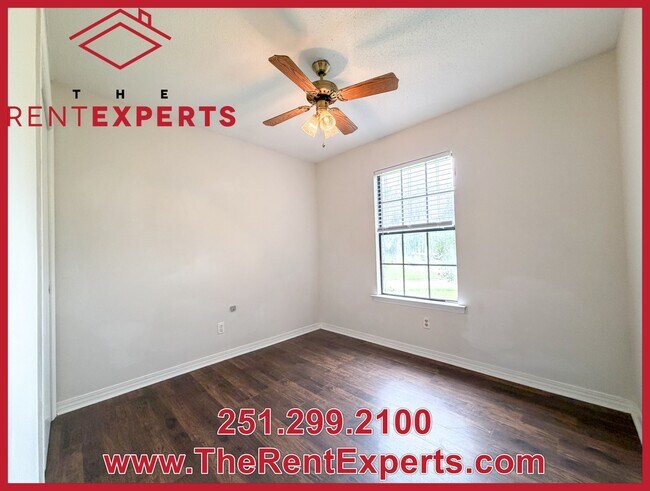 Building Photo - 8613 McAllister Dr