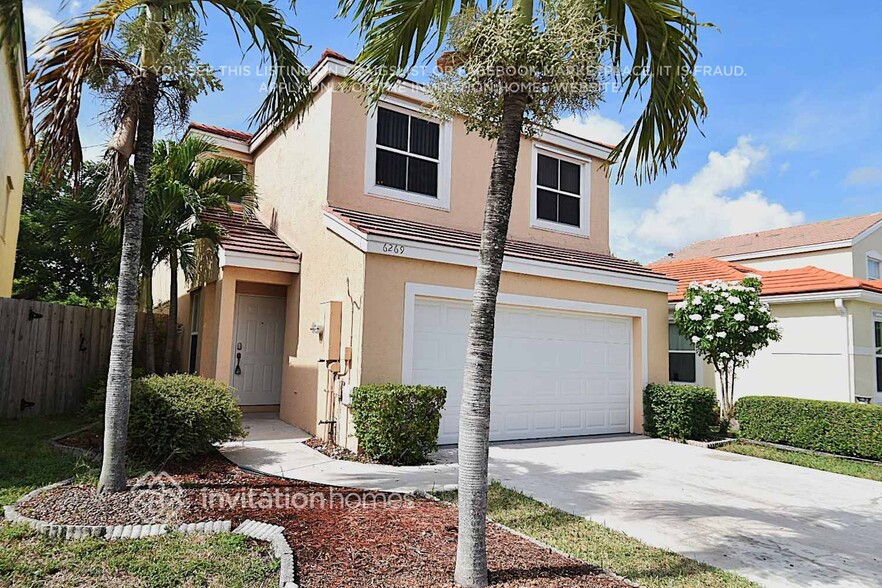 Building Photo - 6269 Seminole Terrace