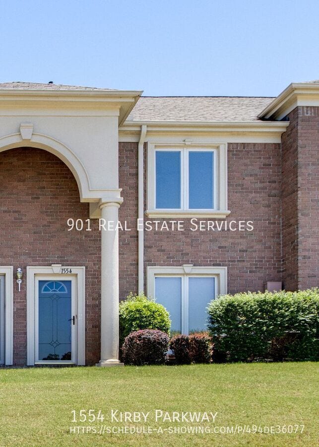 Building Photo - 1554 Kirby Pkwy