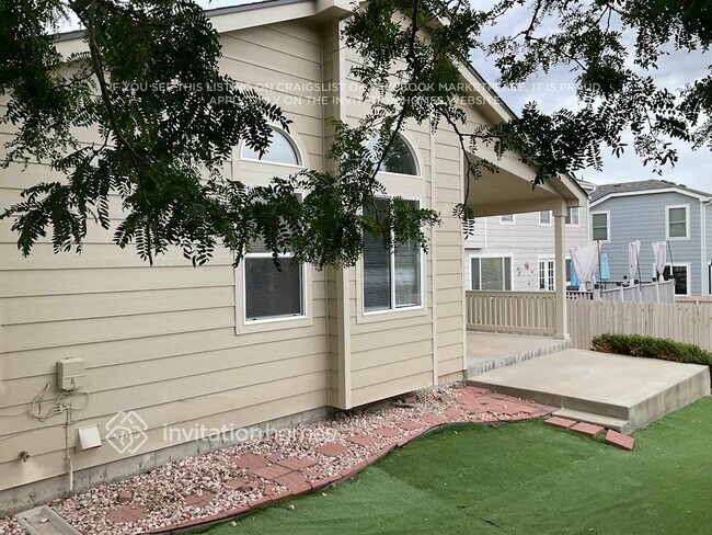 Building Photo - 20581 E Bellewood Pl