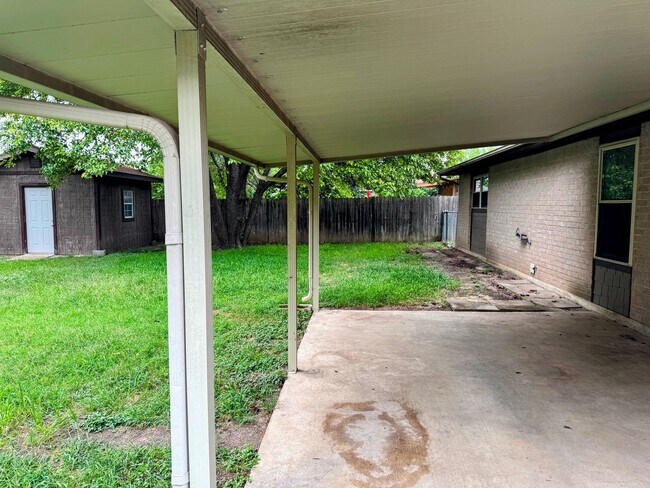 Building Photo - 3-Bedroom Apartment for Rent in Killeen