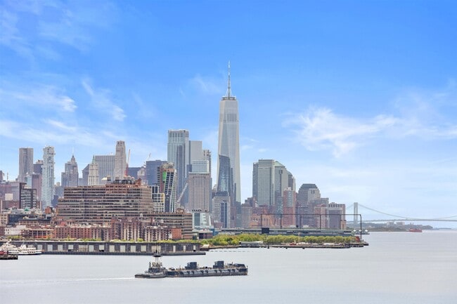 Building Photo - 9 Ave at Port Imperial