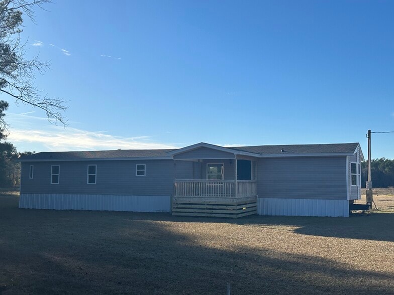 Primary Photo - 4987 Page Rd