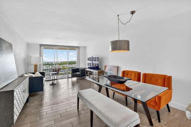Building Photo - 3581 S Ocean Blvd