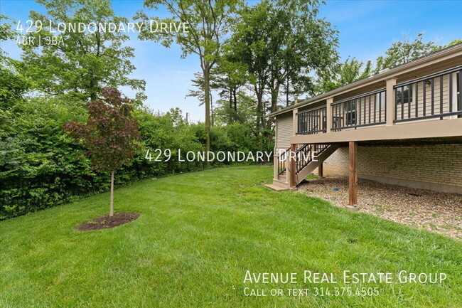 Building Photo - 429 Londondary Dr