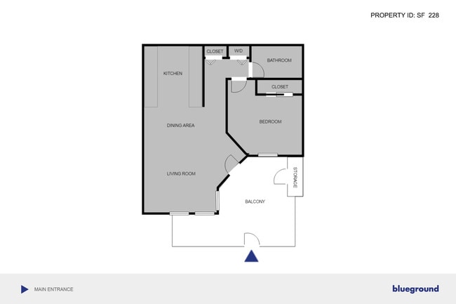 Building Photo - 1 St Francis Pl