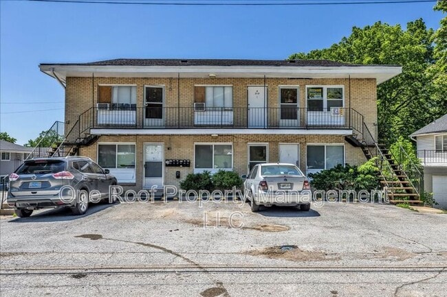 Building Photo - 3113 Barnett Ave