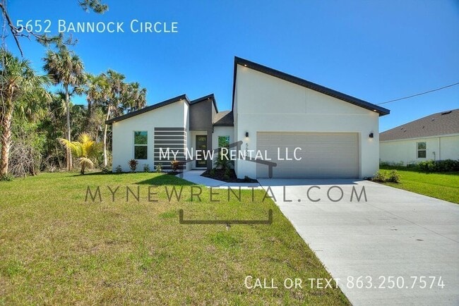 Building Photo - 5652 Bannock Cir