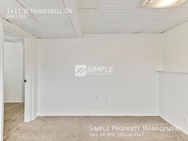 Building Photo - 1411 W 6580 S