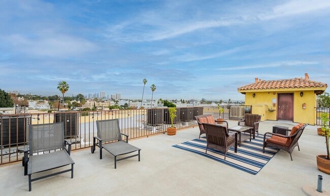 Building Photo - 12026 Rhode Island Ave