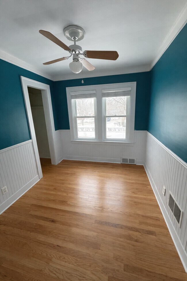 Building Photo - 22741 Gregory St