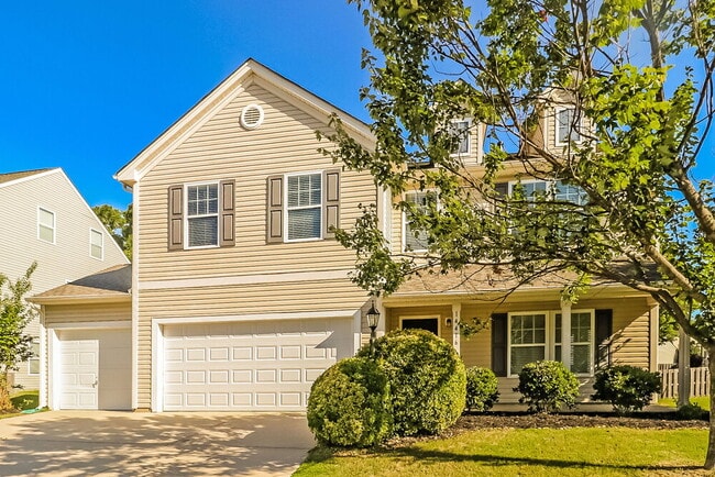 Building Photo - 14416 Lake Crossing Dr