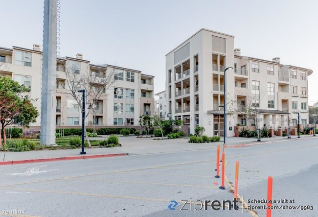 Building Photo - 1 br, 1 bath Condo - 1488 El Camino Real, ...