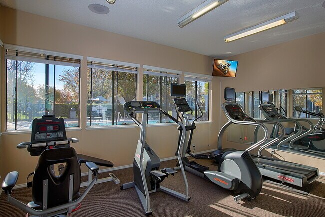 Building Photo - Woodside Village